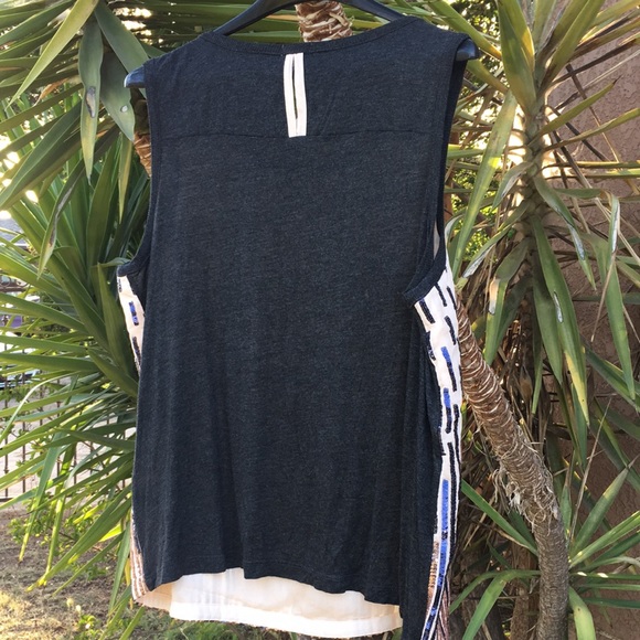 Anthropologie Tiny blouse - Picture 3 of 6